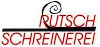 Logo der Firma Rutsch Schreinerei