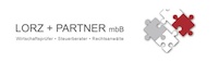 Logo der Firma Lorz + Partner GbR Steuerberater
