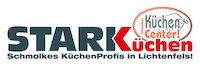 Logo der Firma STARKüchen Lichtenfels