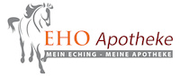 Logo der Firma EHO Apotheke