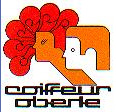 Logo der Firma Coiffeur Oberle