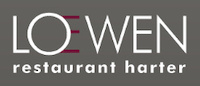 Logo der Firma Löwen Restaurant Harter