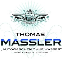 Logo der Firma Mobile Fahrzeugpflege Massler