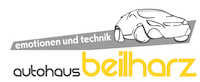 Logo der Firma Autohaus Beilharz GmbH & Co. KG