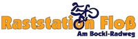Logo der Firma Raststation Floß