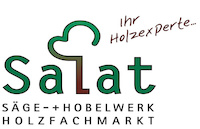 Logo der Firma Salat Säge-+Hobelwerk Holzfachmarkt