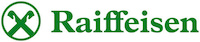 Logo der Firma Raiffeisen SB-Tankstelle Kirchenthumbach