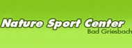 Logo der Firma Nature Sport Center