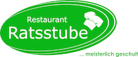 Logo der Firma Restaurant Ratsstube