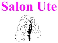 Logo der Firma Salon Ute