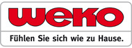 Logo der Firma WEKO Wohnen Rosenheim GmbH & Co. KG