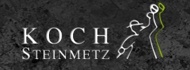 Logo der Firma Steinmetzbetrieb Karl Koch