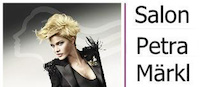 Logo der Firma Salon Petra Märkl