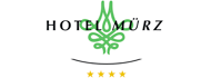 Logo der Firma Kurhotel Mürz KG