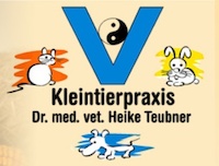 Logo der Firma Tierarztpraxis Dr. Teubner