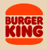 Logo der Firma Burger King, IN-Süd