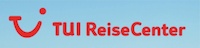 Logo der Firma TUI ReiseCenter