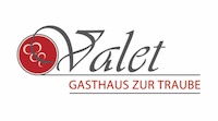 Logo der Firma Gasthaus zur Traube