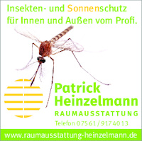 Logo der Firma Patrick Heinzelmann Raumausstattung