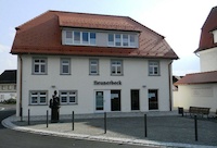 Logo der Firma Kardel- und Zunftmuseum Baienfurt