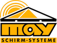 Logo der Firma May Gerätebau GmbH