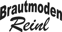 Logo der Firma Brautmoden Reinl