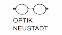 Logo der Firma Optik Neustadt