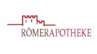 Logo der Firma Römer Apotheke