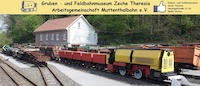 Logo der Firma Arge Muttenthalbahn e.V.