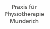 Logo der Firma Praxis für Physiotherapie Munderich
