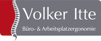 Logo der Firma Büro- & Arbeitsplatzergonomie Volker Itte