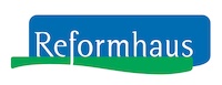 Logo der Firma Reformhaus Olaf Schrempp