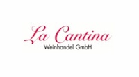 Logo der Firma La Cantina Weinhandel GmbH