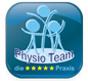 Logo der Firma Physio Team Hohlstein