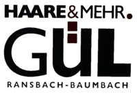 Logo der Firma Haarstudio Gül