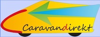 Logo der Firma Caravandirekt