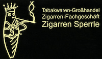 Logo der Firma Zigarren Sperrle