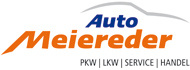 Logo der Firma Auto Meiereder