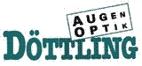 Logo der Firma Augenoptik Döttling