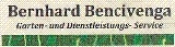 Logo der Firma Bernhard Bencivenga