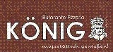 Logo der Firma Ristorante-Pizzeria König