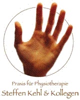 Logo der Firma Praxis für Physiotherapie