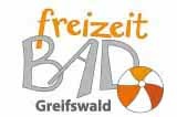 Logo der Firma Freizeitbad Greifswald