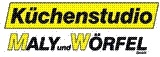 Logo der Firma Küchenstudio Maly und Wörfel GmbH