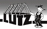 Logo der Firma Zimmerei Lutz GmbH & Co. KG