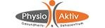 Logo der Firma Physio Aktiv