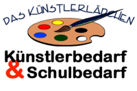 Logo der Firma Das Künstlerlädchen