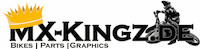Logo der Firma MX-Kingz