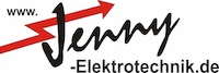 Logo der Firma Jenny AG