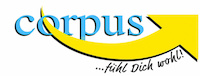 Logo der Firma Fitness-Club Corpus